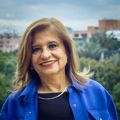 Isabel Cristina Murcia